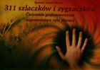 311 szlaczków i zygzaczków. Ćwiczenia grafomotryczne usprawniające rękę piszącą