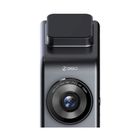 360, G300H, rejestrator samochodowy, 1296p, GPS