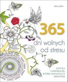 365 dni wolnych od stresu (kolorowanka)