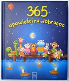 365 opowieści na dobranoc