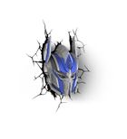3DFX, Transformers, Optimus prime, Lampka dekoracyjna 3D LED
