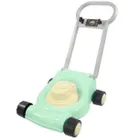 3TOYMS, kosiarka z terkotką, duża, zielona