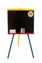 3toysm, tablica kolorowa