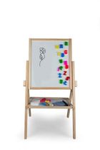 3toysm, tablica obrotowa, kredowa