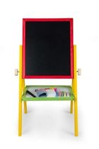 3toysm, tablica obrotowa, kredowa, kolorowa