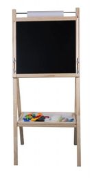 3toysm, tablica z ruchową powierzchnią i rolką papieru