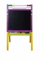 3toysm, tablica z ruchową powierzchnią liczydłem