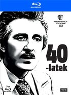 40-latek (rekonstrukcja cyfrowa). 7Blu-Ray
