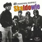 40 Piosenek Zespołu Skaldowie. 2CD