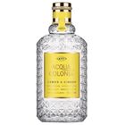 4711, Acqua Colonia Lemon & Ginger, woda kolońska, spray, 100 ml