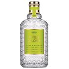 4711, Acqua Colonia Lime & Nutmeg, woda kolońska, spray, 100 ml