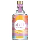 4711, Remix California Feeling, woda kolońska, spray, 100 ml