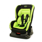 4Baby, Alto, fotelik samochodowy, 9-18 kg, zielony