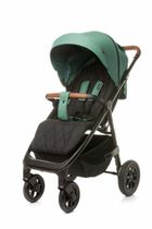 4Baby, Stinger Air, wózek spacerowy, zielony