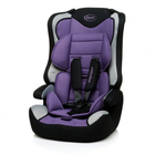 4Baby, Voyager, fotelik samochodowy, 9-36 kg, fioletowy