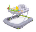 4Baby, Walk'n Push, chodzik, grey