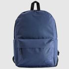 4F, plecak, niebieski