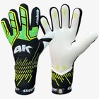 4keepers, rękawice, Neo Volt NC Junior, rozmiar 8