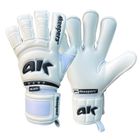 4keepers, rękawice piłkarskie, Champ Black VI, rozmiar 10.5