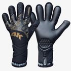 4keepers, rękawice piłkarskie, Elite Drake NC Junior S1028417, rozmiar 7