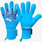 4keepers, rękawice piłkarskie, Elite Nox NC S1028421, rozmiar 10