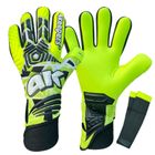 4keepers, rękawice piłkarskie, Neo Elegant Neo Focus NC, rozmiar 4