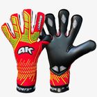 4keepers, rękawice piłkarskie, Neo Elegant Neo Lava RF2G, rozmiar 8
