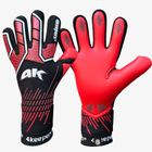 4keepers, rękawice piłkarskie, Neo Viper NC, rozmiar 10