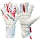 4keepers, rękawice piłkarskie, Soft Opal NC S929257, rozmiar 10