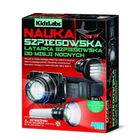 4M, Kidzlabs, latarka szpiegowska do misji nocnych