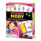 4M, KidzMaker, Studio mody, zestaw kreatywny
