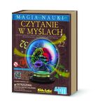4M, Księga VI, czytanie w myślach, zestaw kreatywny