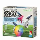 4M, Robot solarny eko, 6w1