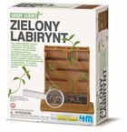 4M, Zielony labirynt, zestaw kreatywny