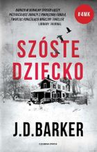 4MK. Tom 3. Szóste dziecko
