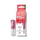 4organic, naturalny odżywczy balsam do ust, Watermelon, 5g