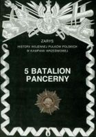 5 Batalion Pancerny