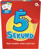 5 Sekund, gra familijna