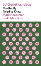 50 Genetics Ideas You Really Need to Know (wersja angielska)