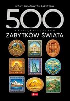 500 najpiękniejszych zabytków świata