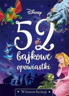 52 bajkowe opowiastki