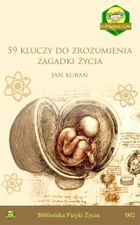 59 kluczy do zrozumienia zagadki życia