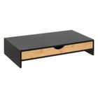 5five Simply Smart, Bava, podstawka pod monitor, 47-25-10 cm