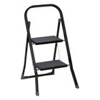 5five simply smart, drabina metalowa, 2 stopniowa, 55-81 cm