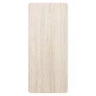 5five Simply Smart, Easy, mata łazienkowa, diatomitowa, 50-120 cm