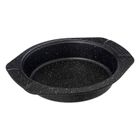 5five Simply Smart, forma do pieczenia ciasta, stalowa, okrągła z uchwytami, 26 cm