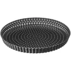 5five Simply Smart, forma do pieczenia tarty, quiche, metalowa, 28 cm