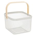 5five simply smart, koszyk na owoce, Mayaj, 26-24,5-17,5 cm