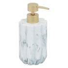 5five Simply Smart, Marby, dozowonik do mydła w płynie, 230 ml