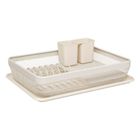 5five Simply Smart, Mayaj, suszarka do naczyń, 43-32 cm